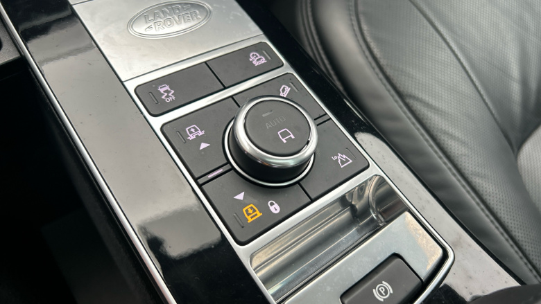 Land Rover Range Rover 3.0 SDV6 Vogue SE 4dr Auto Diesel Estate